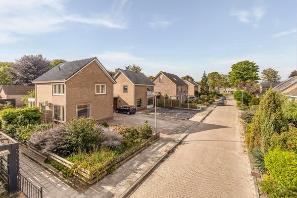 Medium property photo - Anjerstraat 1, 9521 GJ Nieuw-Buinen